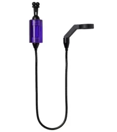 hanger-prologic-k1-midi-hanger-chain-kit-purple-25x15mm-fioletowy-20cm