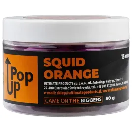 kulki-ultimate-products-squid-orange-pop-up-15mm-50g