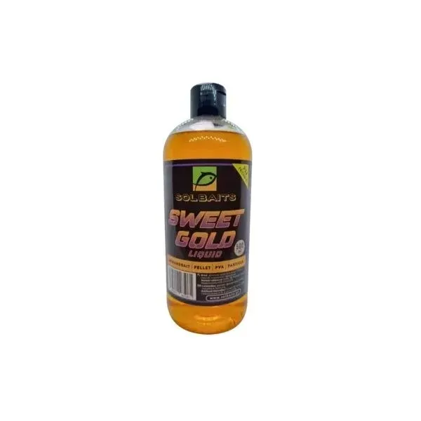 liquid-solbaits-sweet-gold-500ml-pojemnosc-500-ml