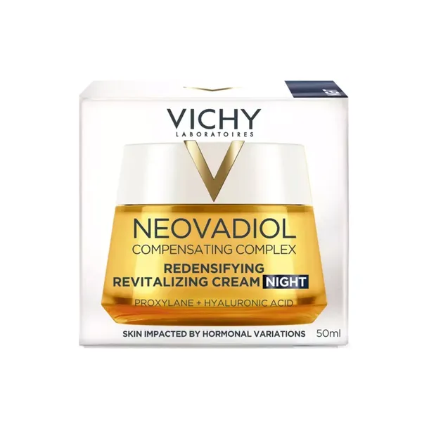 Vichy Neovadiol Krem Na Noc 50ml