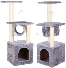 drapak-dla-kota-domek-legowisko-wieza-slupek-myszka