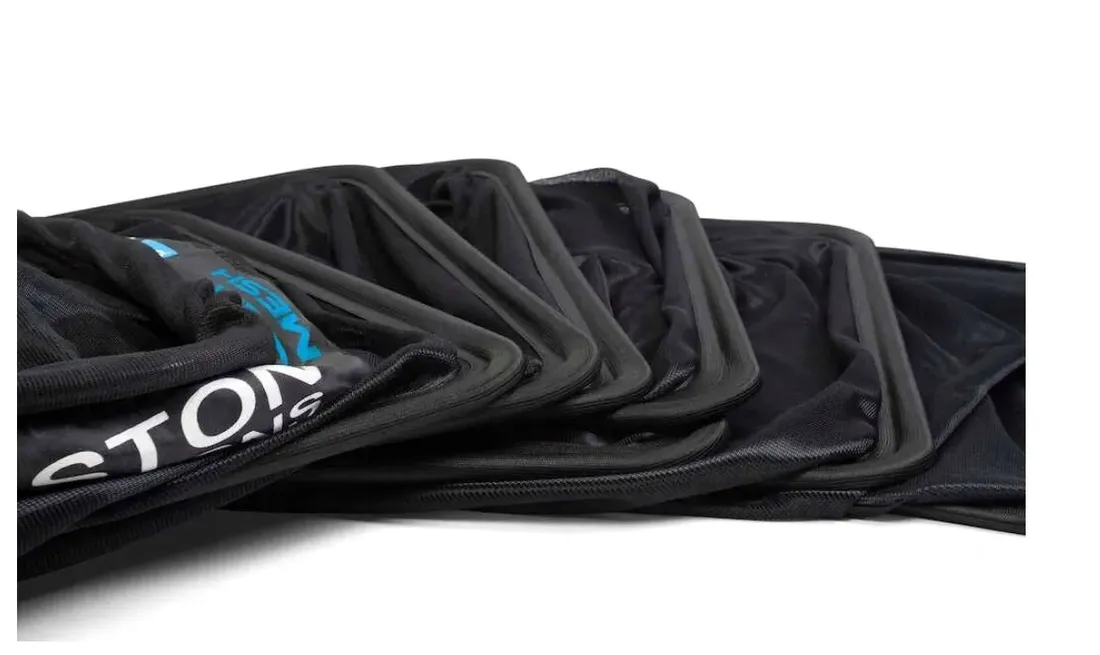 siatka-preston-carp-mesh-keepnet-30m