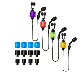 zestaw-hangerow-prologic-k1-mini-hanger-chain-set-4-rod