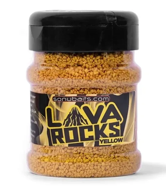 sonubaits-lava-rocks-yellow-140g