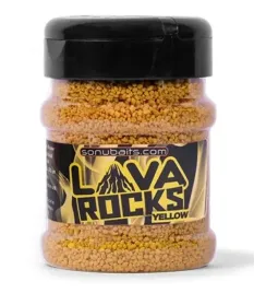 sonubaits-lava-rocks-yellow-140g
