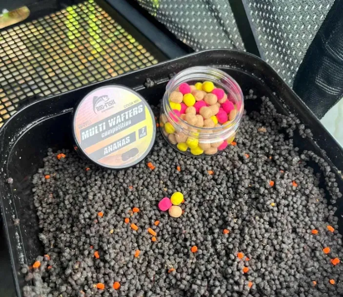 wafters-big-fish-multicolor-7mm-ananas-25ml-stan-opakowania-oryginalne