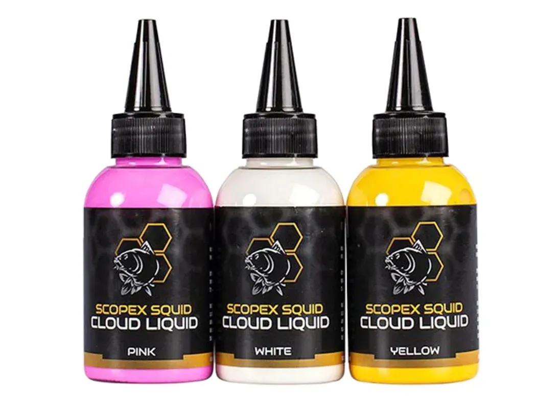nash-scopex-squid-cloud-liquid-100ml-white