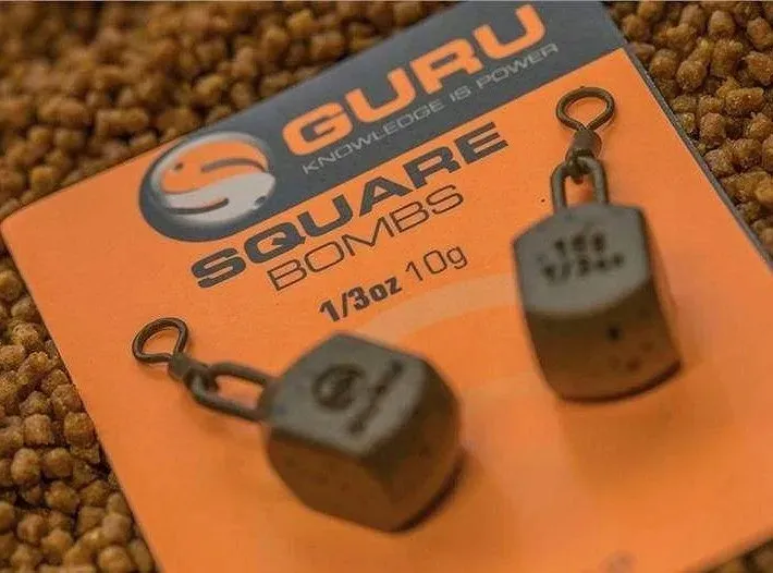 ciezarki-guru-square-bomb-10g-stan-nowy