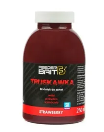zalewa-feeder-baits-250ml-truskawka-strawberry