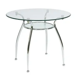 stol-okragly-do-kuchni-salonu-90cm-szklany-metal-polka-przecena