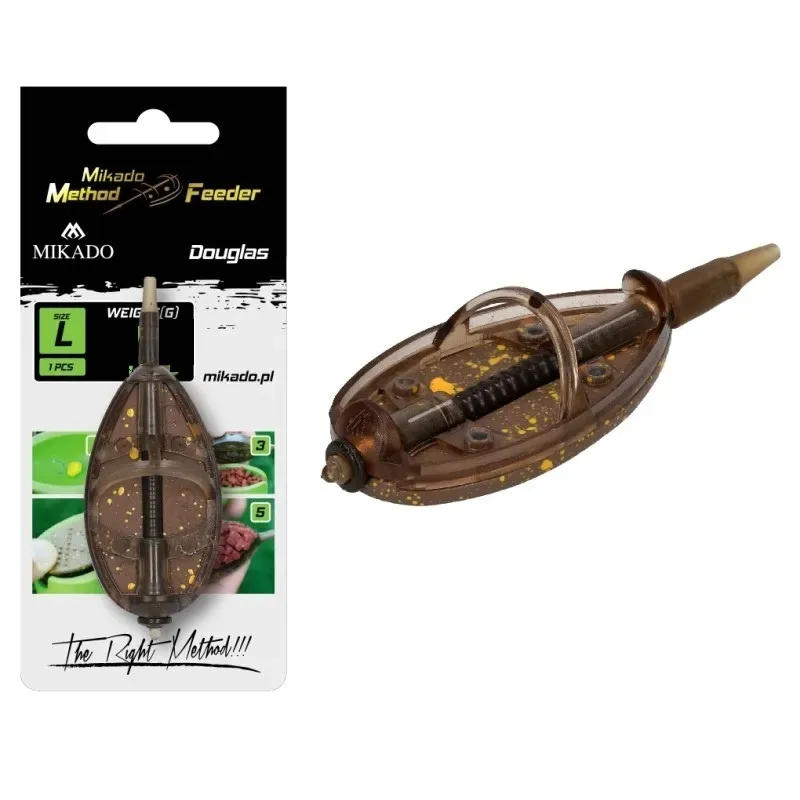 koszyk-mikado-method-feeder-douglas-l-40g