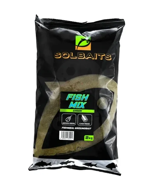 zaneta-solbaits-fish-mix-green-2kg-waga-2-kg