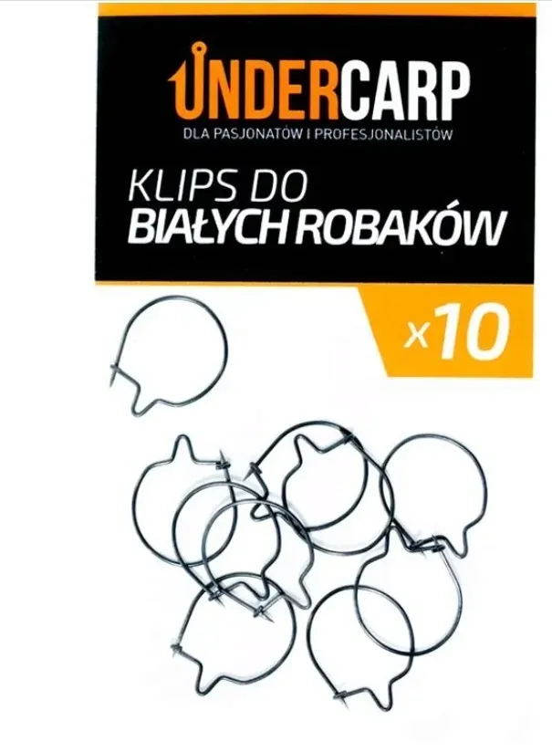 undercarp-klips-do-bialych-robakow-r-m