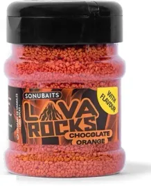 sonubaits-lava-rocks-chocolate-orange-140g