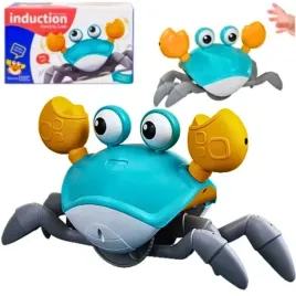 uciekajacy-pelzajacy-krab-zabawka-interaktywna