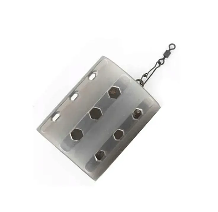koszyk-preston-hexmesh-plastic-open-end-m-30g