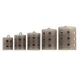 koszyk-preston-hexmesh-plastic-open-end-m-30g-waga-30-g