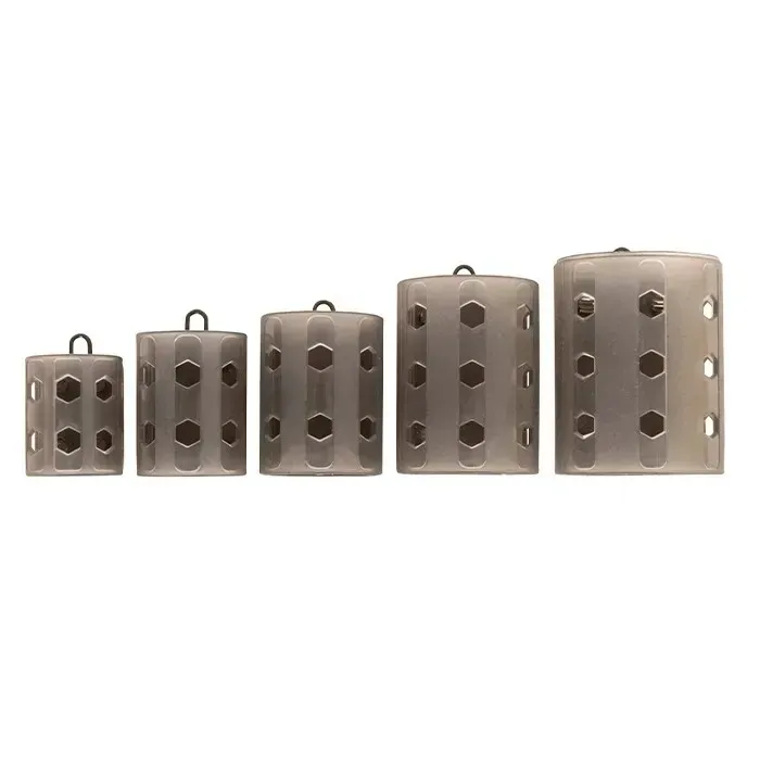 koszyk-preston-hexmesh-plastic-open-end-m-30g-stan-nowy