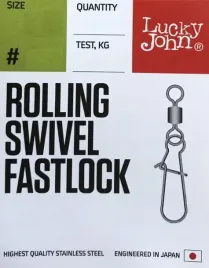 agrafka-z-kretlikiem-lucky-john-rolling-swivel-fastlock-nr-12-9kg-10szt