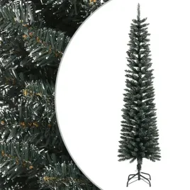 sztuczna-smukla-choinka-ze-stojakiem-zielona-240-cm-pvc-lumarko