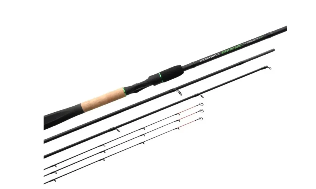wedka-flagman-armadale-basic-feeder-3-60m-100g
