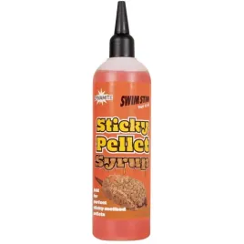 liquid-dynamite-baits-swim-stim-sticky-pellet-syrup-red-krill-300ml
