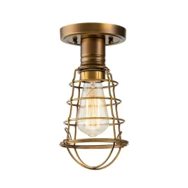 lampa-sufitowa-dekoracyjna-industrialna-metalowy-koszyczek-mosiezna-quoizel