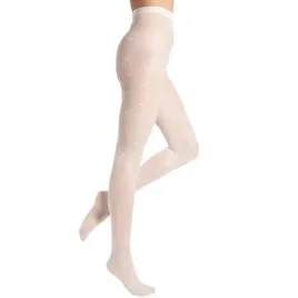 fiore-lea-30-den-g6107-ecru-wzorzyste-3-m-rajstopy