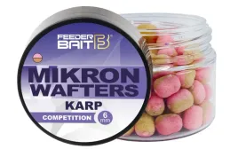 przyneta-feeder-bait-mikron-wafters-6mm-karp-competition