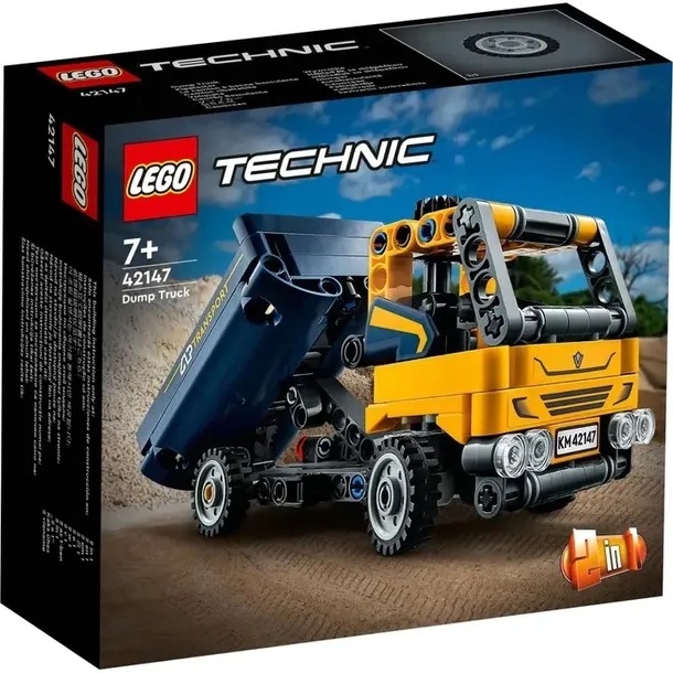 lego-klocki-technic-42147-wywrotka-certyfikaty-opinie-atesty-ce