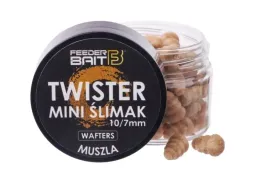 przyneta-feeder-bait-mini-slimak-wafters-muszla