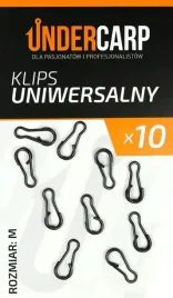 klips-uniwersalny-under-carp-m-10szt