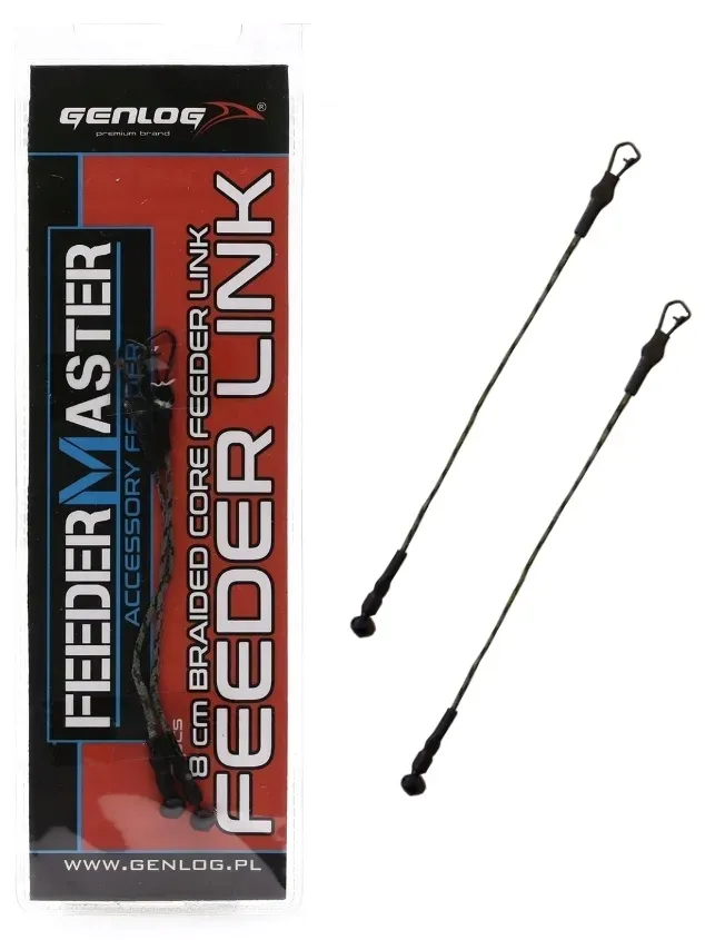 lacznik-genlog-braided-core-feeder-link-8cm-2szt