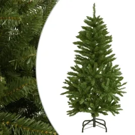 sztuczna-choinka-zawiasowa-ze-stojakiem-zielona-120-cm