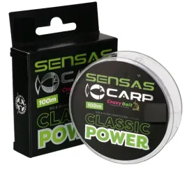 zylka-sensas-crazy-bait-classic-power-100m-018mm