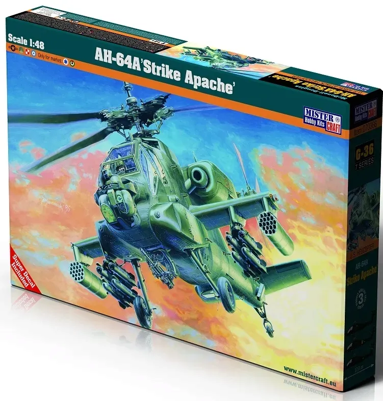 model-do-sklejania-mistercraft-g36-ah-64a-strike-apache-marka-mister-craft