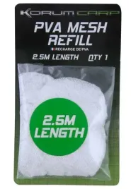 zapasowa-siatka-pva-korum-mesh-refill-2-5m
