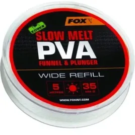 siatka-zapasowa-fox-wide-mesh-refill-slow-melt-5m-35mm