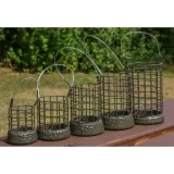koszyk-preston-distance-cage-feeder-large-40g-stan-nowy