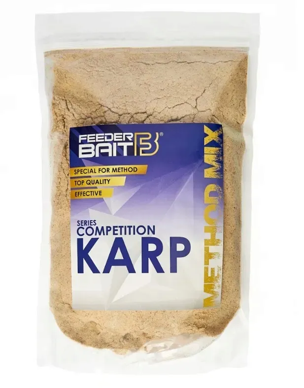 feeder-bait-method-mix-competition-karp-800g