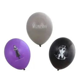 balony-lateksowe-wednesday-6-szt-27-cm-balon-halloween-licencja