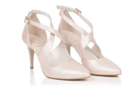 buty-slubne-skora-perla-bez-taneczne-z-paskami-37