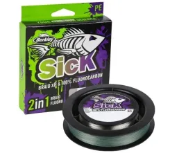 plecionka-fluocarbon-berkley-sick-2in1-012mm-150m-030mm-50m