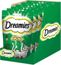 dreamies-przysmak-dla-kota-kocimietka-6x60g
