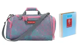 step-by-step-torba-sportowa-szkolna-glitter-heart-hazle-organizer-gratis