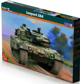 model-do-sklejania-mistercraft-g60-leopard-2a4-modern-german-heavy-tank