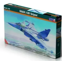 model-do-sklejania-mistercraft-g200-jas-39a-c-gripen