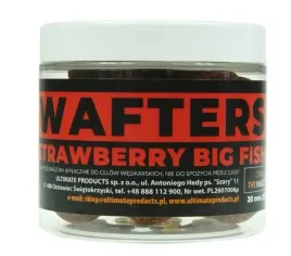 kulki-ultimate-products-strawberry-big-fish-wafters-20mm-80g