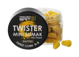 przyneta-feeder-bait-mini-slimak-wafters-sweet-corn-and-n-b