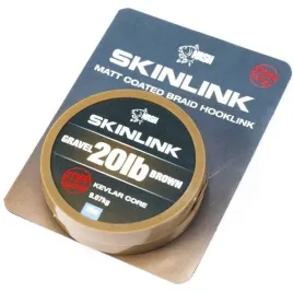 plecionka-nash-skinlink-semi-stiff-10m-20lb-gravel-brown-t2843